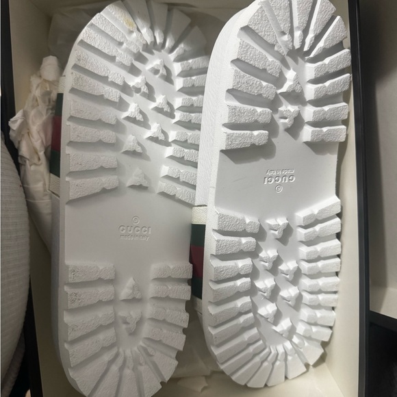 Mens gucci slides
